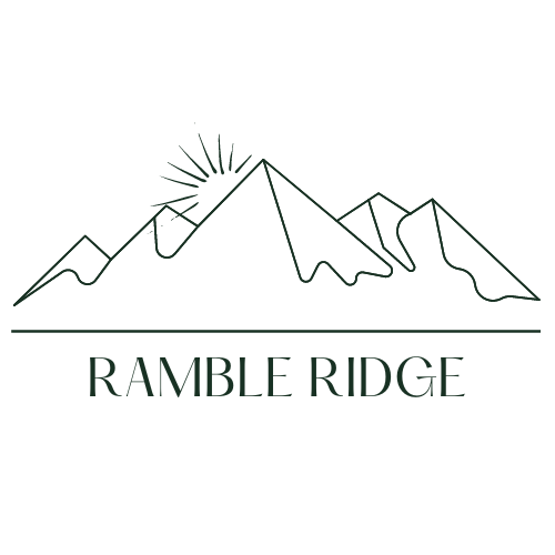 Ramble Ridge Mom